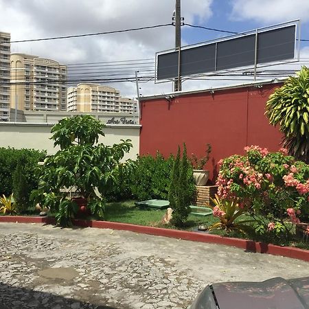 Bali Motel (Adults Only) Fortaleza  Exterior photo