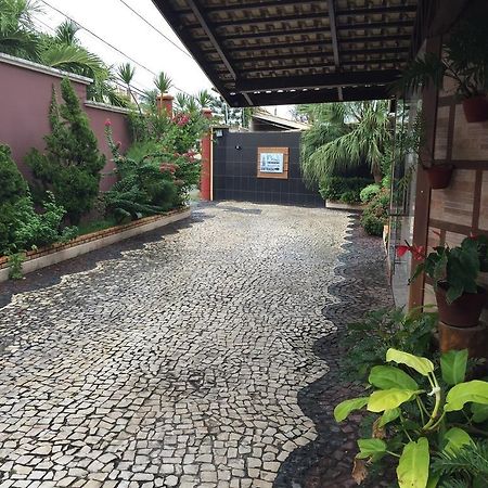 Bali Motel (Adults Only) Fortaleza  Exterior photo