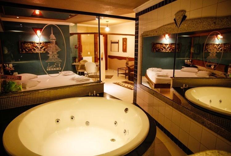 Bali Motel (Adults Only) Fortaleza  Exterior photo