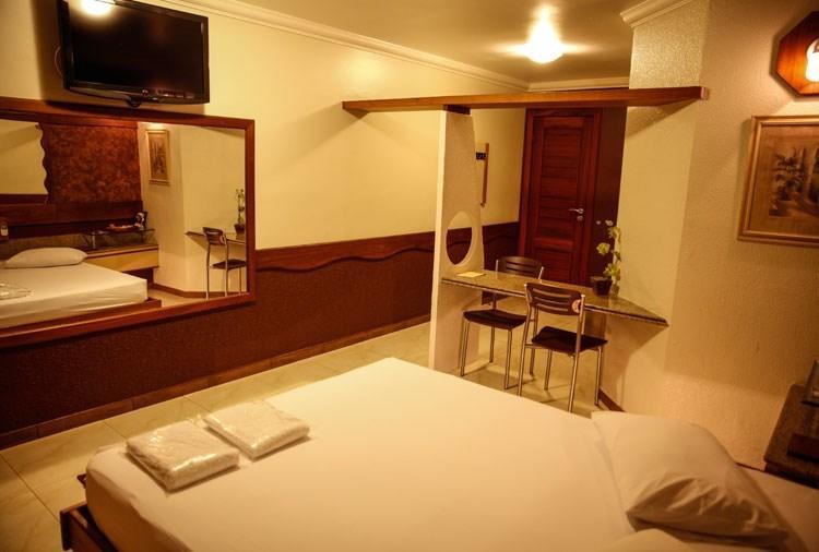 Bali Motel (Adults Only) Fortaleza  Room photo