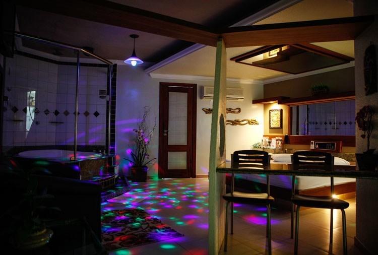 Bali Motel (Adults Only) Fortaleza  Exterior photo