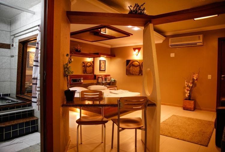 Bali Motel (Adults Only) Fortaleza  Room photo