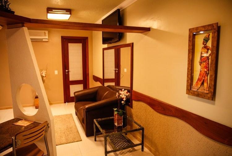 Bali Motel (Adults Only) Fortaleza  Room photo