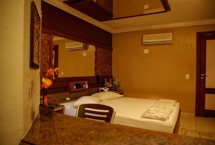 Bali Motel (Adults Only) Fortaleza  Room photo