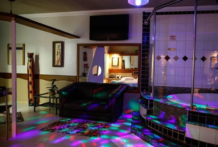 Bali Motel (Adults Only) Fortaleza  Exterior photo