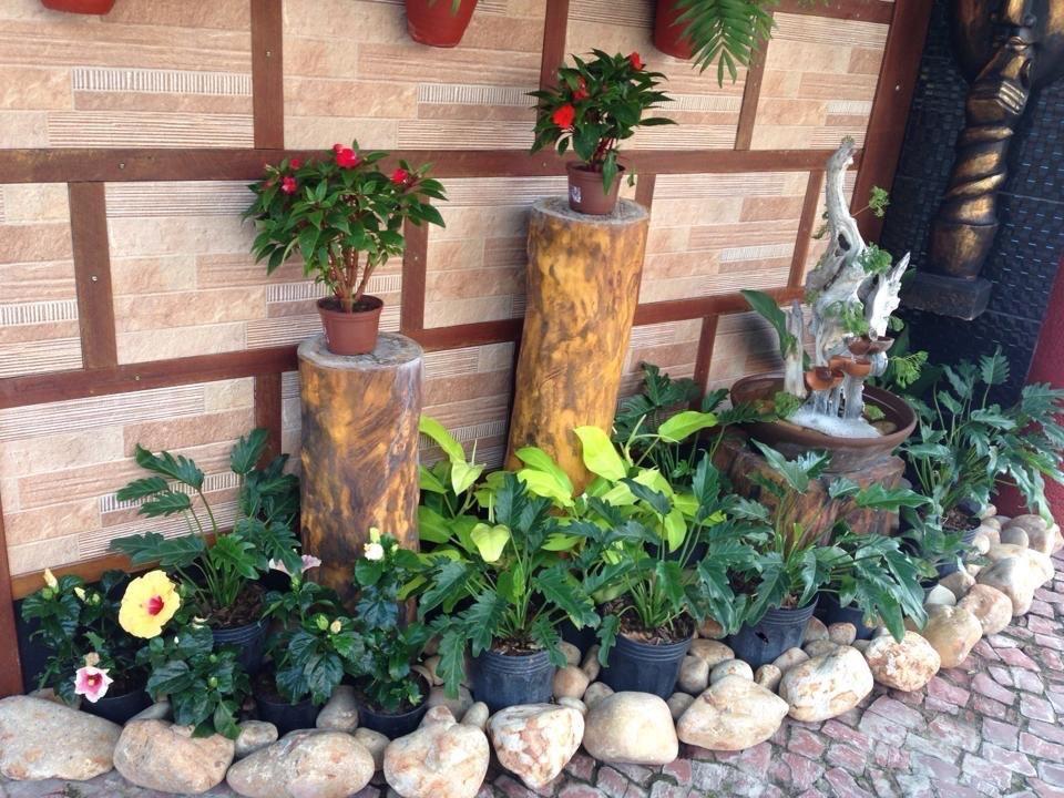 Bali Motel (Adults Only) Fortaleza  Exterior photo