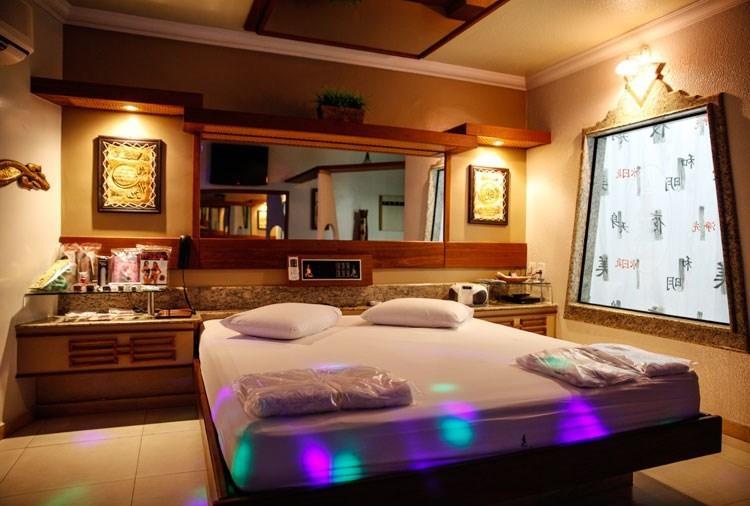 Bali Motel (Adults Only) Fortaleza  Exterior photo