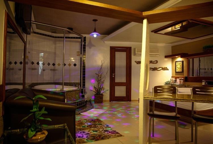 Bali Motel (Adults Only) Fortaleza  Exterior photo