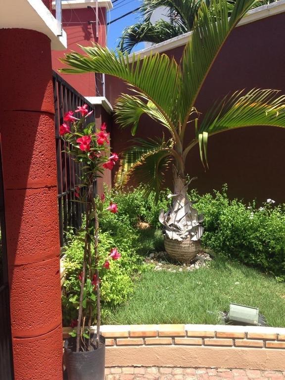 Bali Motel (Adults Only) Fortaleza  Exterior photo