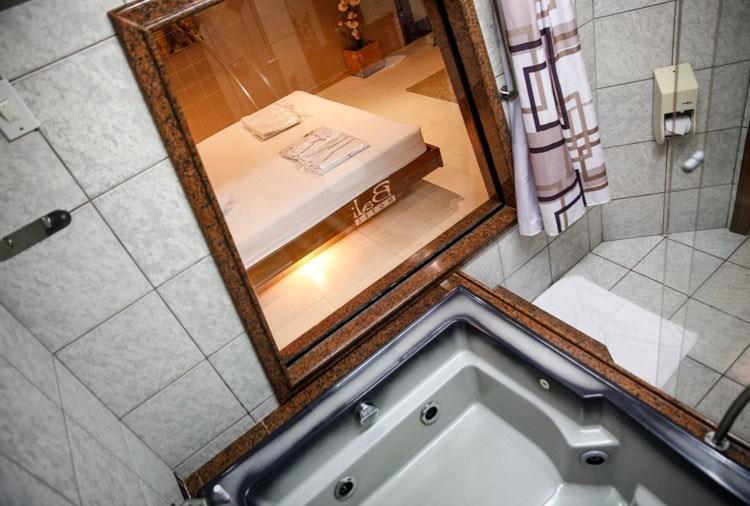 Bali Motel (Adults Only) Fortaleza  Room photo