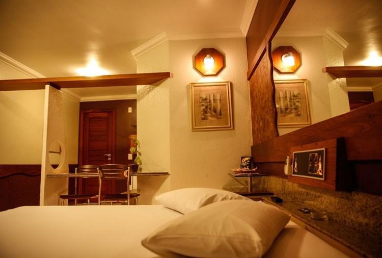 Bali Motel (Adults Only) Fortaleza  Room photo