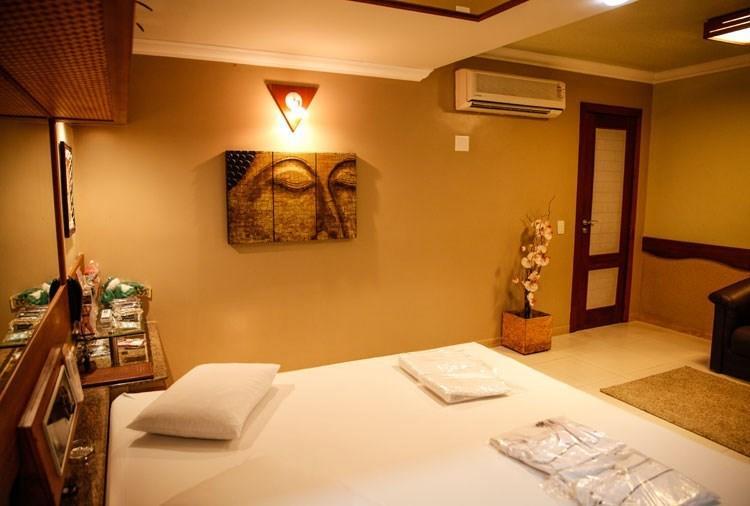 Bali Motel (Adults Only) Fortaleza  Room photo