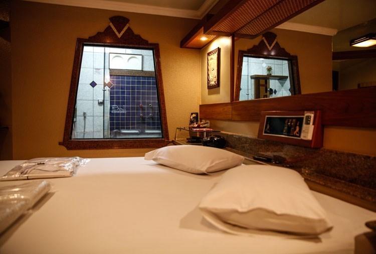 Bali Motel (Adults Only) Fortaleza  Room photo