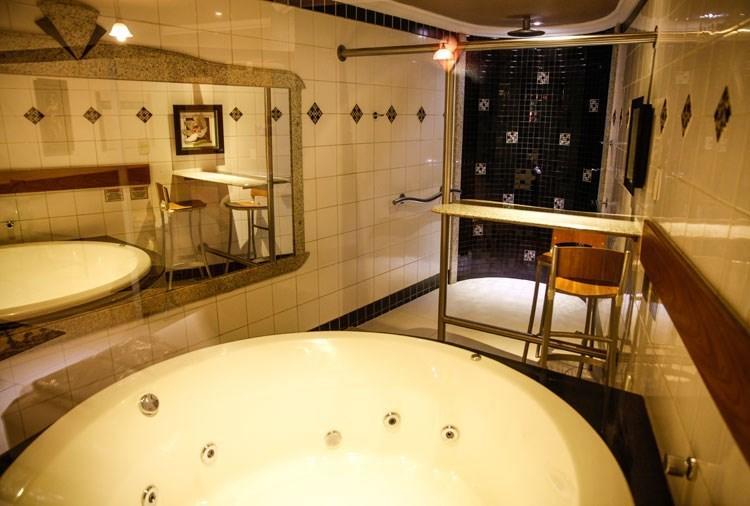 Bali Motel (Adults Only) Fortaleza  Exterior photo