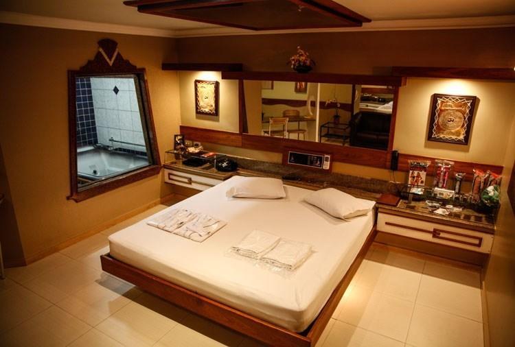 Bali Motel (Adults Only) Fortaleza  Room photo